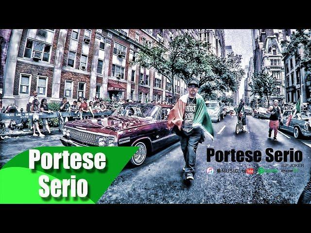 (OFFICIAL VIDEO 2018) DUENDE MANICOMIO - PORTESE SERIO