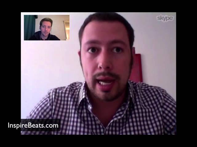 Lean B2B, how to launch new products - Etienne Garbugli Interview - Alex Berman