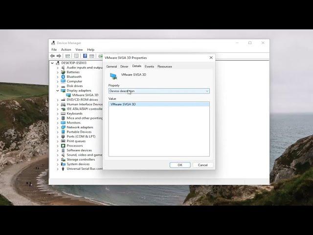 How to Get Hardware ID From Device Manager in Windows 11/10 [Tutorial]