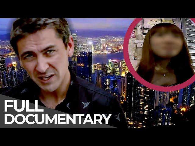 Scam City: Hong Kong - Going Undercover to Become a Sugar Daddy & Meet the Triads | Free Documentary