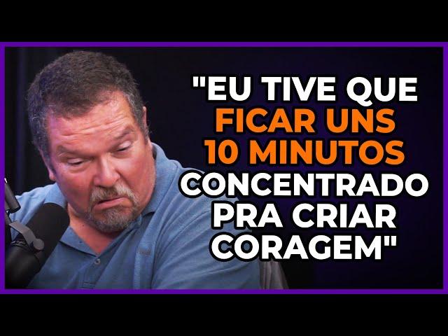 O CASO QUE ABALOU ATÉ UM PERITO CRIMINAL | Cortes do Cometa