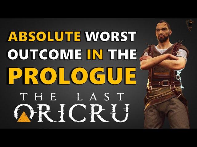 The Last Oricru - What Happens if You Screw Up Everything?