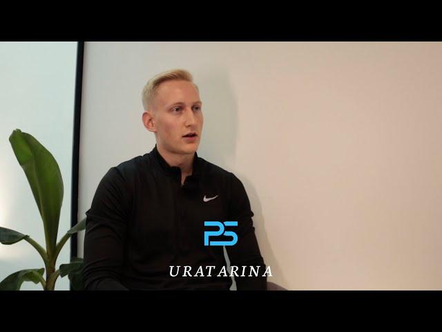 Proseller Uratarina - EP03 - Miika Kuipers