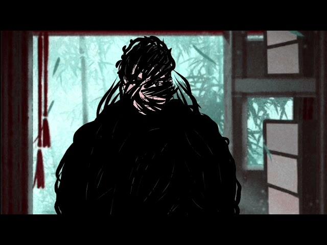 venom transformation animation