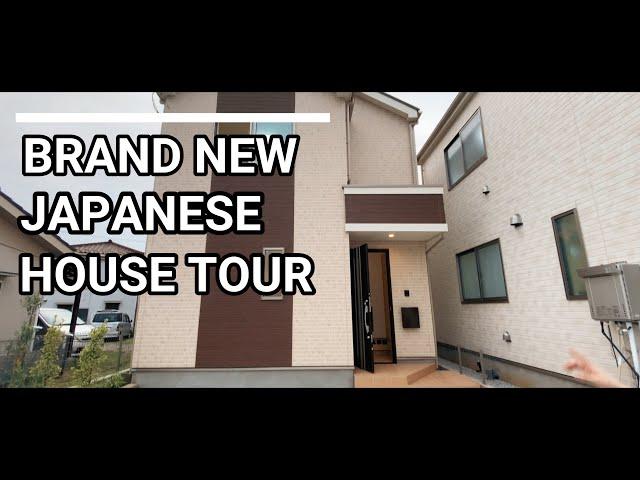 Modern Japanese House Tour | Tokyo,Japan 2021