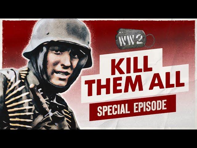 The Real Reason for Hitler's War - WW2 Documentary Special