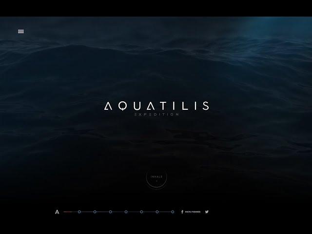 Aquatilis Expedition