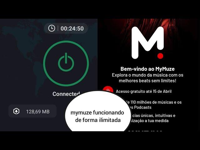 COMO CONFIGURAR MYMUZE Para voltar a funcionar (New bugs)