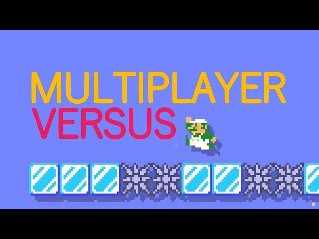 Multiplayer Versus #364