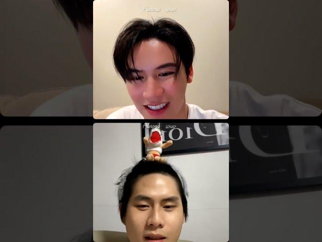 (WinnySatang) 240605 인스타 라이브 IG Live