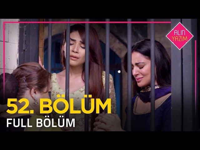 Alın Yazım Hint Dizisi | 52. Bölüm