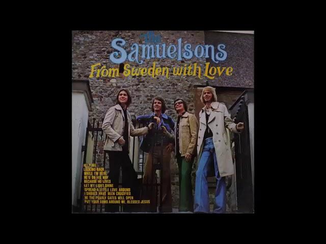 Let my light shine - Samuelsons