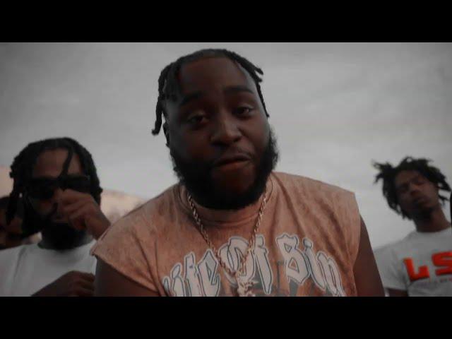 YSR Gramz - Ona Block [Official Video]