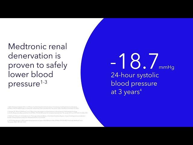 Interested in a novel approach to reduce blood pressure?