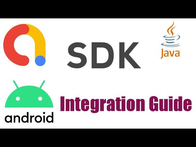 How to integrate Google Admob SDK into your android app