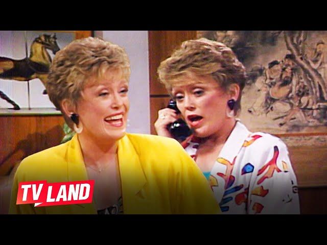 Best of Blanche at Work  Golden Girls