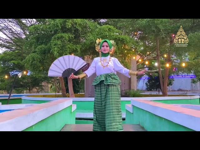 BAKAT PUTRI BUDAYA SULAWESI BARAT || PUTRA PUTRI BUDAYA INDONESIA 2024