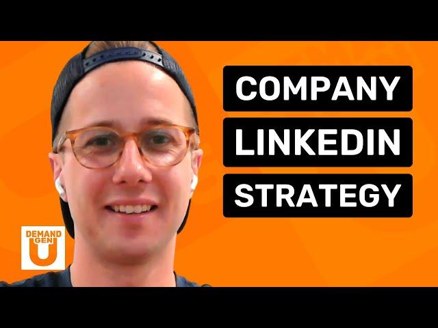 How to Grow Your Company LinkedIn Page to Over 10K Followers