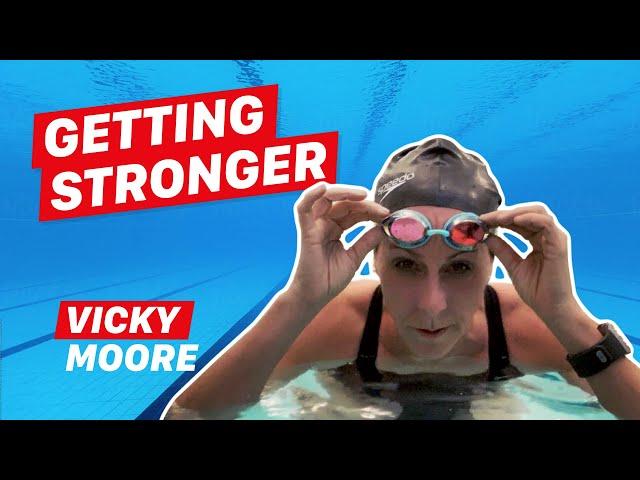 How I Trained for My First Swim Meet in 30 Years | MySwimPro Review