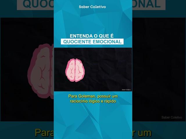 O Que é Inteligência Emocional? Dá Pra Desenvolver?