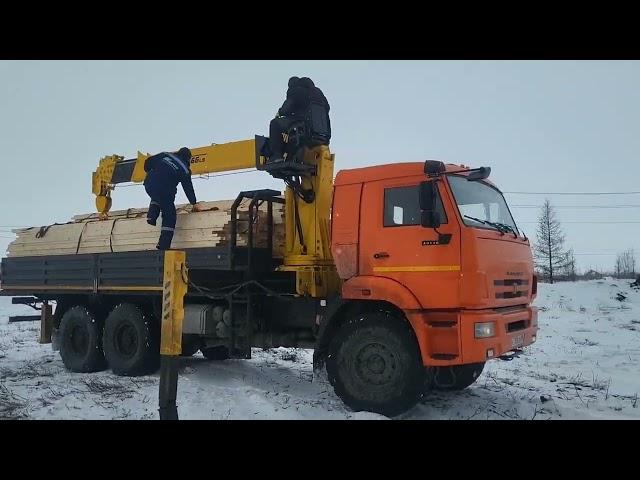 Строительство домов г.Новый Уренгой 2022