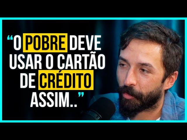 COMO USAR O CARTÃO DE CRÉDITO CORRETAMENTE