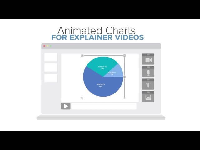 Animated Charts for Video