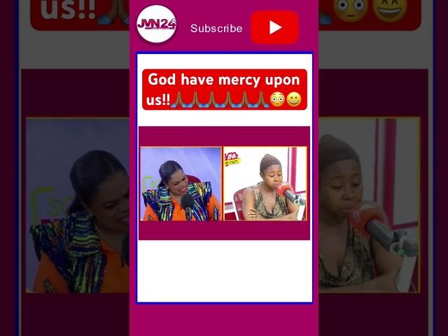 God have mercy upon us!! #trending #sompankomo #oyerepaafutuo #goviral #fyp