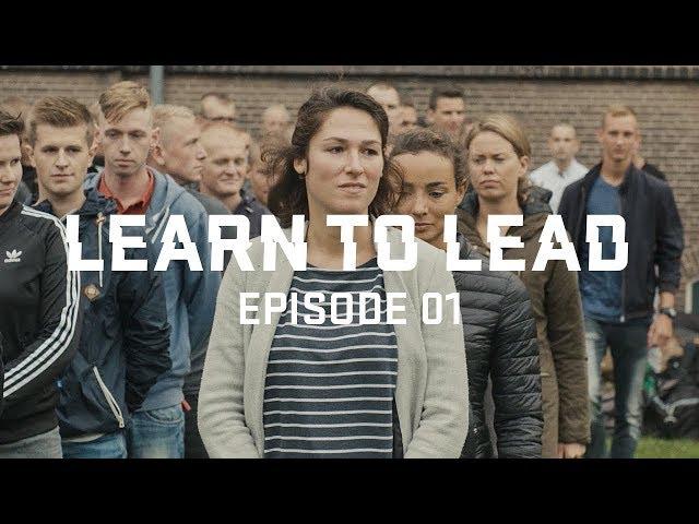 Learn to Lead #1: De opkomst