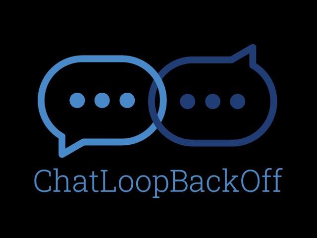 ChatLoopBackOff  - Episode 11 (Kubernetes DRA)