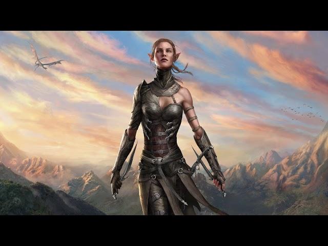 The best of: Divinity Original Sin 2 OST - Extremely Beautiful and Amazing Orchestral Fantasy Music