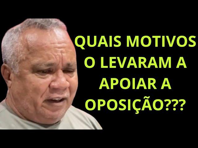 O REAL MOTIVO QUE FEZ RENAN PEREIRA PERDER SUA DIGNIDADE