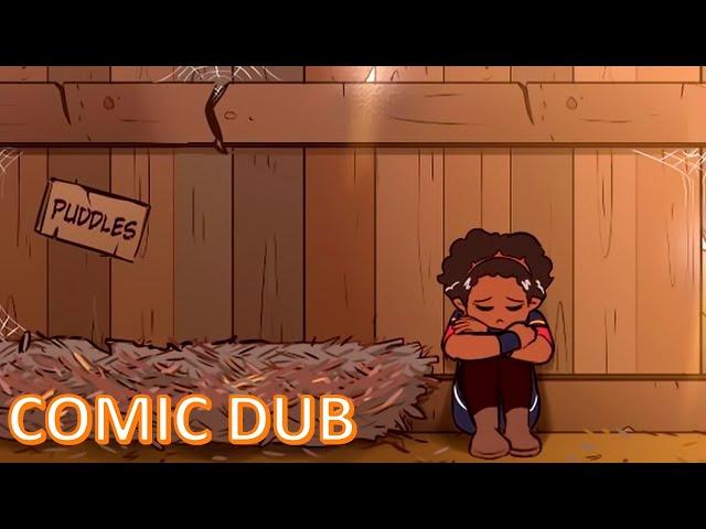 I'M JUST TRYING TO PROTECT YOU [PART 1] - THE OWL HOUSE COMIC DUB