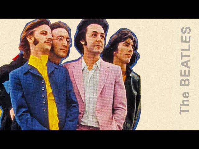 The White Album Sessions (Part 1) — Beatles Documentary Film