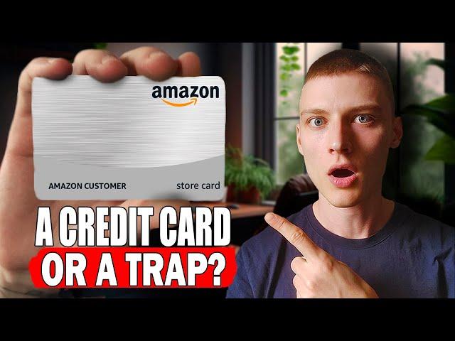 Amazon Store Card Warning Must Know Details Before You Apply