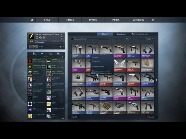 how to check float value in csgo new update