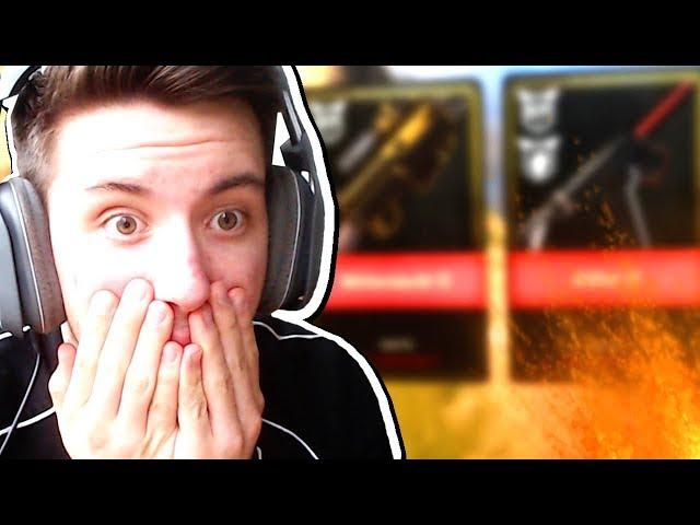 HELDENHAFTE WAFFEN GEZOGEN | XXL Supply Drop Opening (50x) in COD WWII