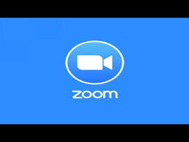 Camera Not Working On Zoom In Windows 11/10 [Tutorial]