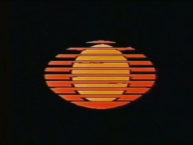 Compilación de Cortinillas de XHTM Canal 8 (1983-1985)