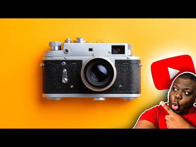 Quelle camera pour YouTube ? - 12 conseils pour savoir quelle camera choisir