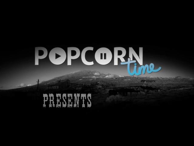 NEW! Dubbed Movies on Popcorn Time!