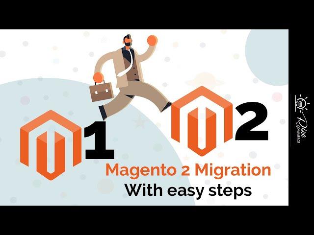 Migrate from Magento 1 to Latest Magento 2.4.6 version using Free Migration Tool