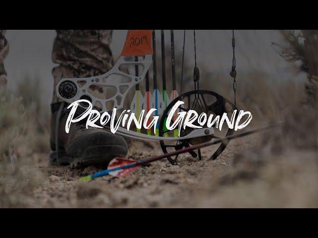 Proving Ground