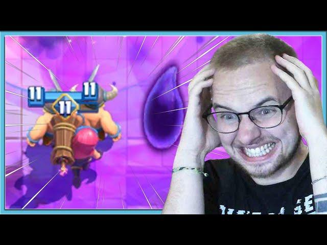  I RAGED ON MY SUBS IN 2 VS 2! DARK ELIXIR CHALLENGE / Clash Royale