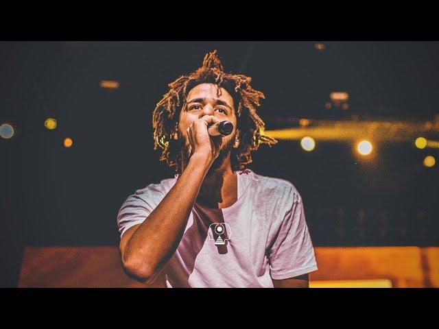 [FREE] J Cole Soul Sample Type Beat 2024 - 'Been Down'