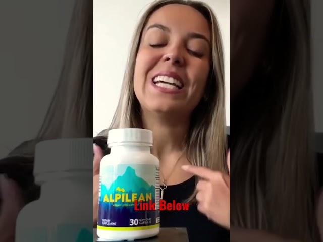  https://bit.ly/ALPILEAN-Website #alpilean #shorts #health #review