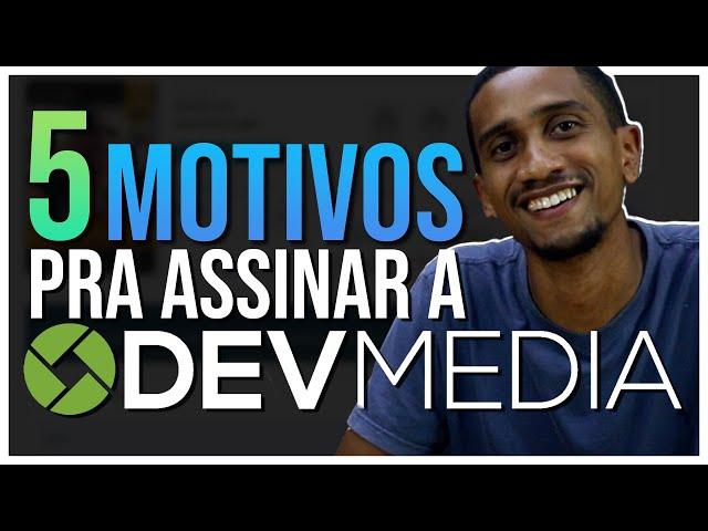 DevMedia vale a pena?