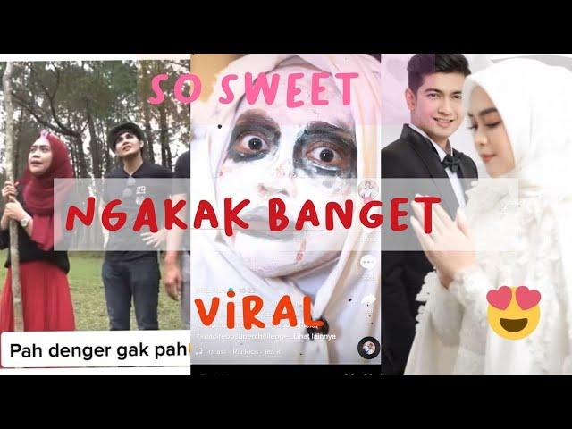 KUMPULAN VIDEO TIKTOK KEUWUAN RIA RICIS DAN TEUKU RYAN TERVIRALLL!!!