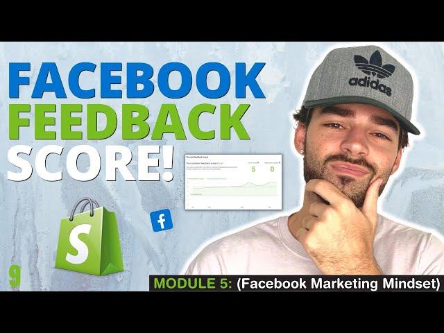 How To FIX Your Facebook Page Feedback Score Rating ⭐