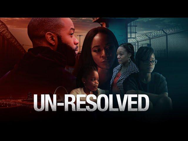 Un-Resolved (2024) | Full Movie